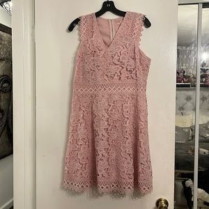 Ted Baker lace dress‎